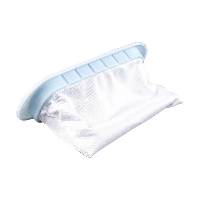 Filet de remplacement pour le sable et le limon de Pool Blaster