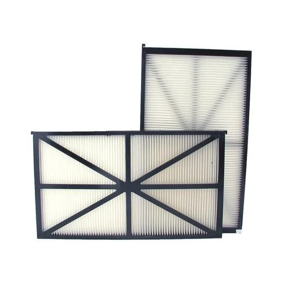 Filtre pour robot nettoyeur Tiger Shark (lot de 2)