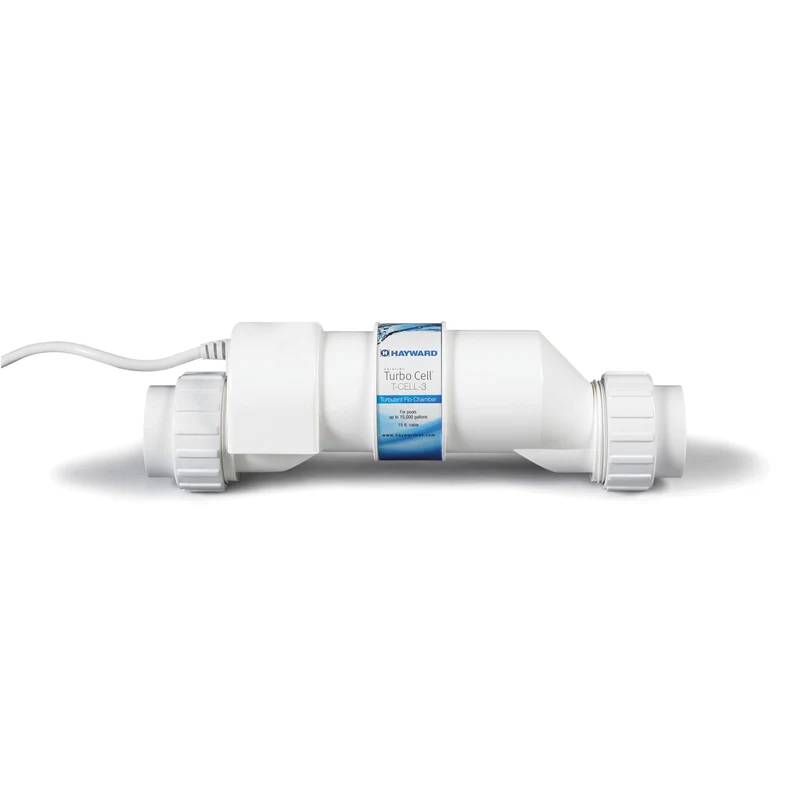 Générateur de sel et cellule Aqua Rite XL