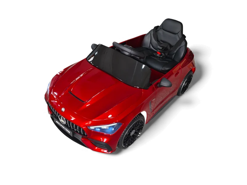 Mercedes Amg Cle 53, 12V Elektrische Kinderauto