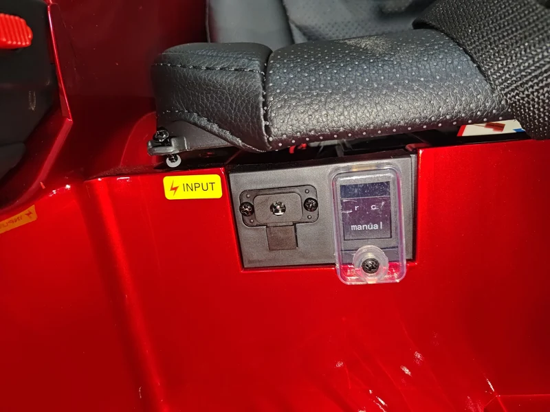 Mercedes Amg Cle 53, 12V Elektrische Kinderauto