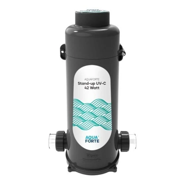 Stand-Up UV-C 42W Pond
