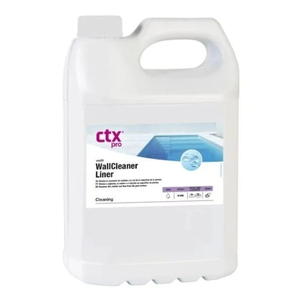 CTX 53 Détartrant (fibre de verre & polyester) 5 l