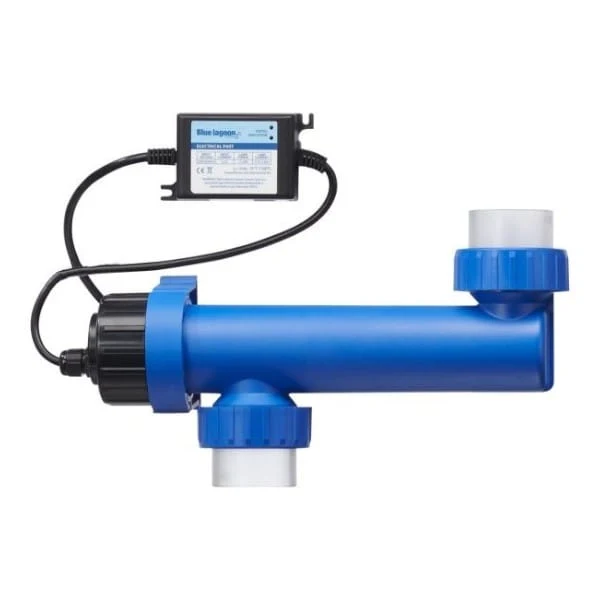 Blue Lagoon Spa UV-C T5 21 watt