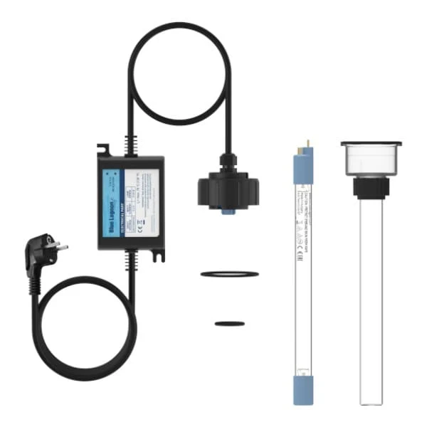 Blue Lagoon Kit de remplacement spa UV-C 12 W 230 V