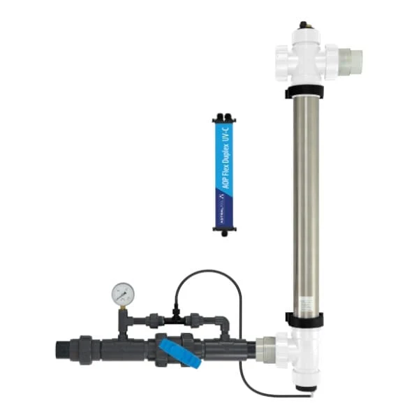 Flex Duplex UV-C 75W Ozone AOP