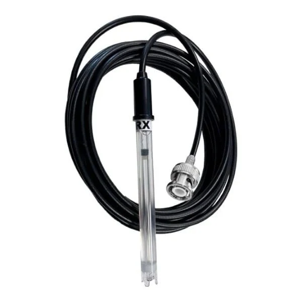 Electrode de remplacement