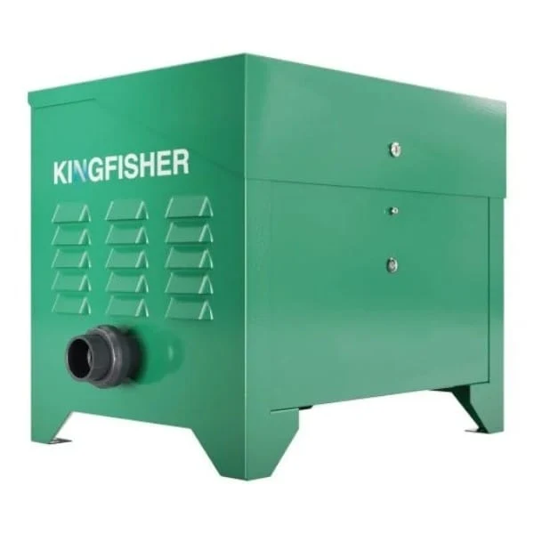 Generateur Nanobulle Kingfisher