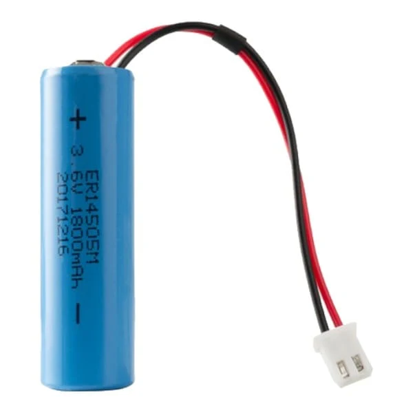 Blue Connect battery