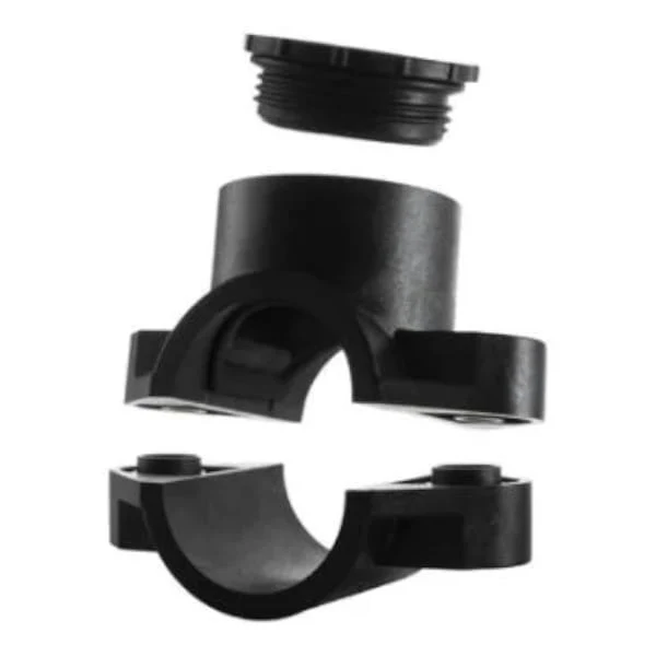 Blue Fit 50 – Collier de Prise en Charge Ø50 mm pour Blue Connect