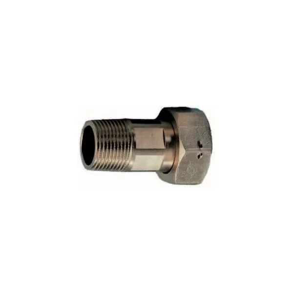 Raccord pour Compteur d’Eau – Raccord Fileté pour Installation Hydraulique