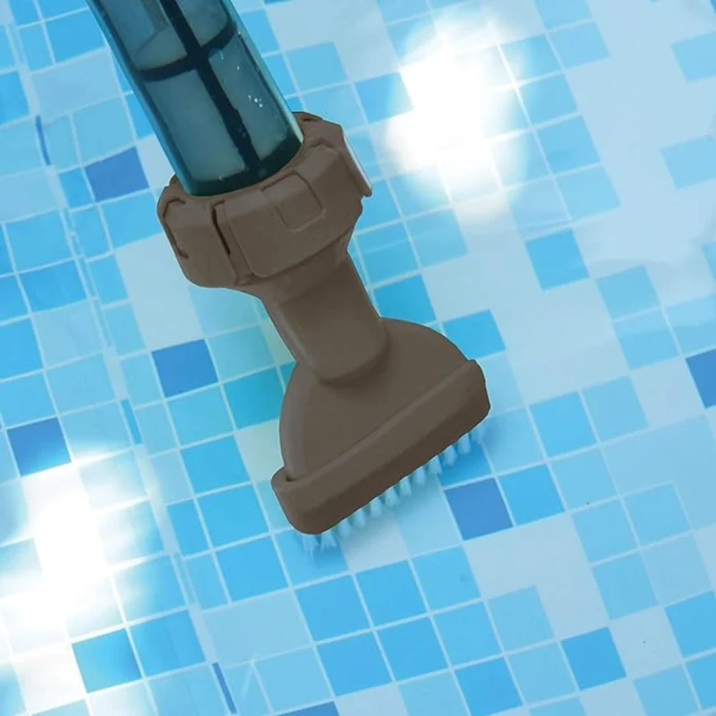 Nettoyeur rechargeable Boréal pour spas
