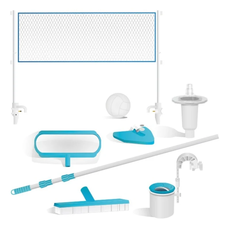 Intex Ultra XTR Frame Piscina Desmontable Rectangular 975x488x132cm