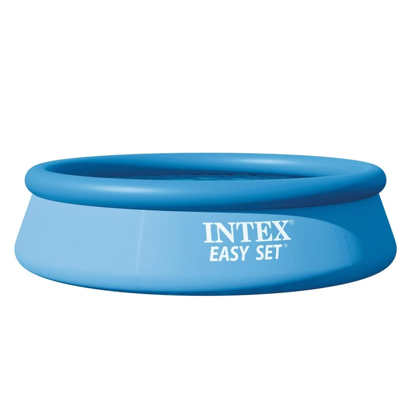 Intex Easy Set Piscina Hinchable Redonda 305x76 cm Azul