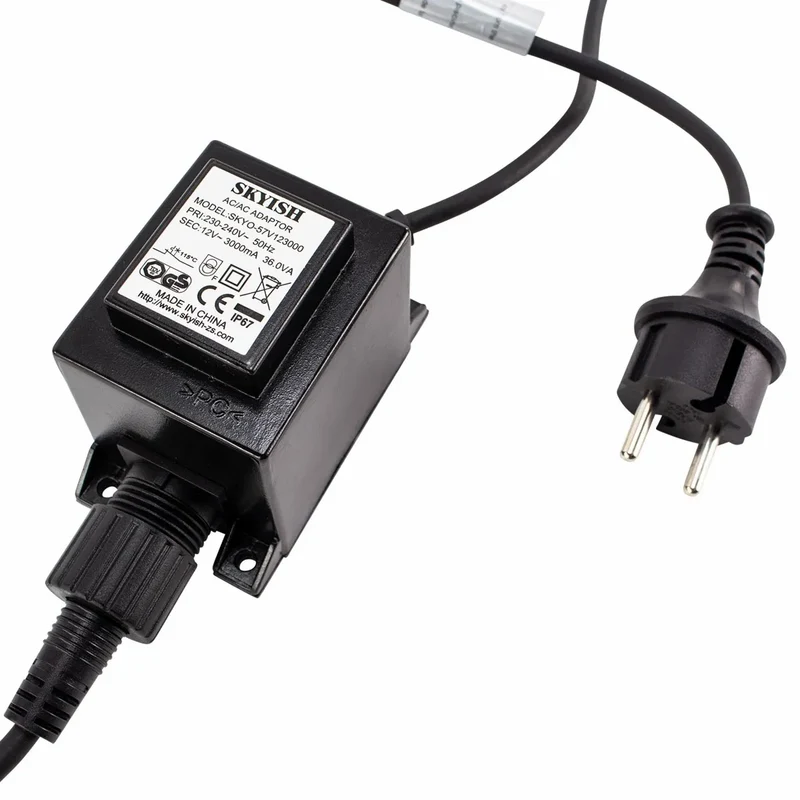Intex C900 Filterpomp 12V – 3.407 liter/uur