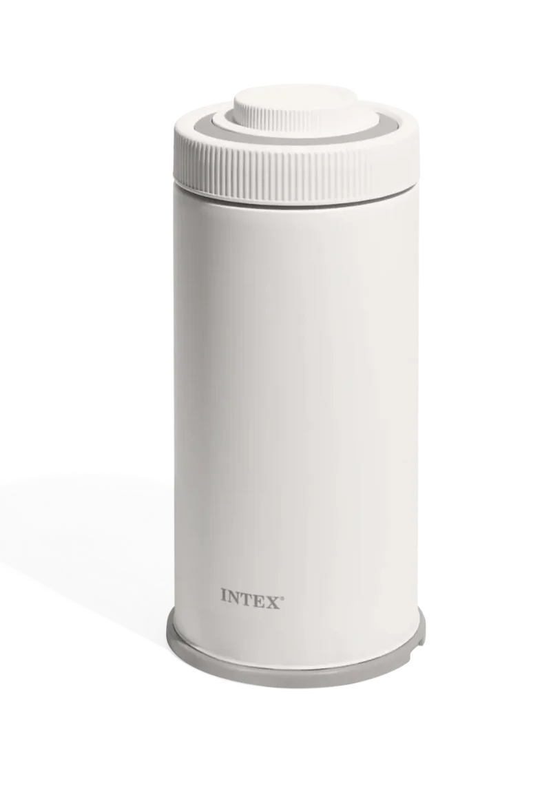 Intex C600 Filterpomp 12V – 2.271 liter/uur