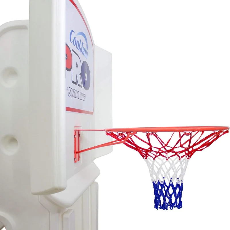 Jeu de basketball Cool Jam Pro