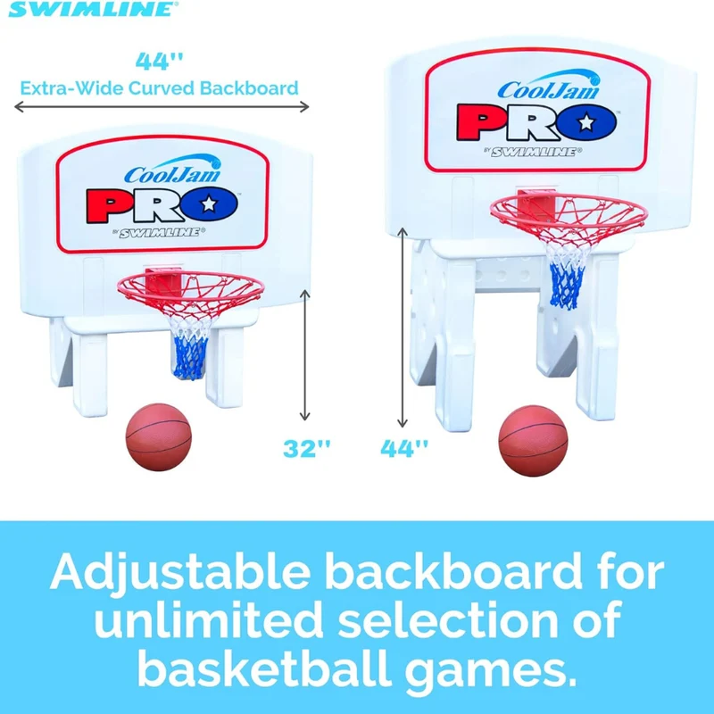 Jeu de basketball Cool Jam Pro