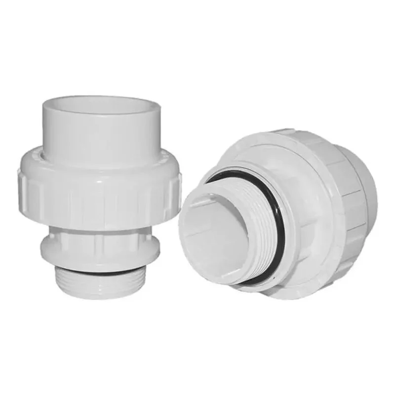Joint SKT x MIP avec O-Ring - 1,5 po
