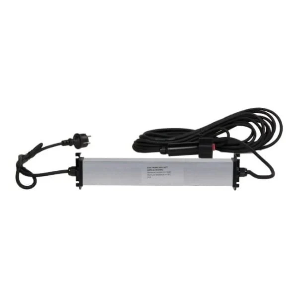 Partie électrique 40-75 watt type D