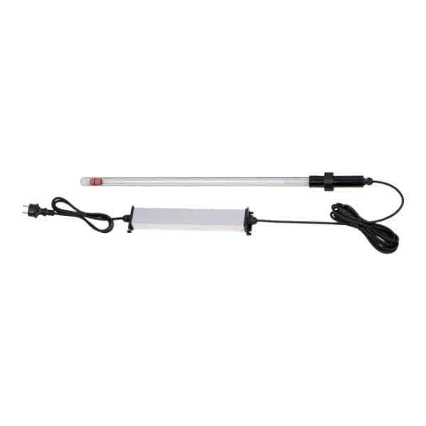 Partie électrique 40-75 watt type D
