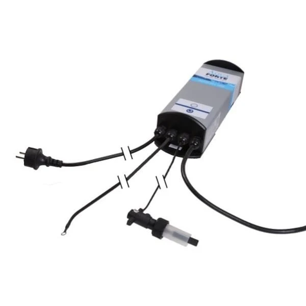 AquaForte Prime Buster UV-C 140 watt