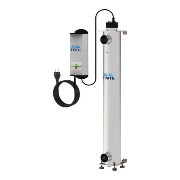 AquaForte Buster UV-C 80 watt