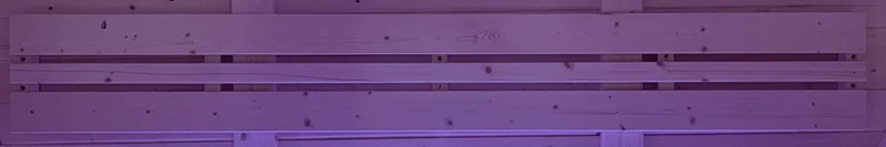 Sauna Gaia Bella / Omega / Luna - Recambios
