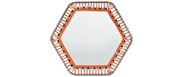 Trampolim aquático WXTramp Premium -Recambios