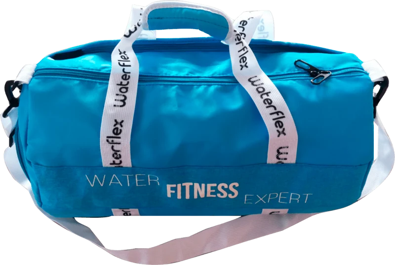 Esteiras Aquajogg e Aquajogg Air waterflex - Recambios