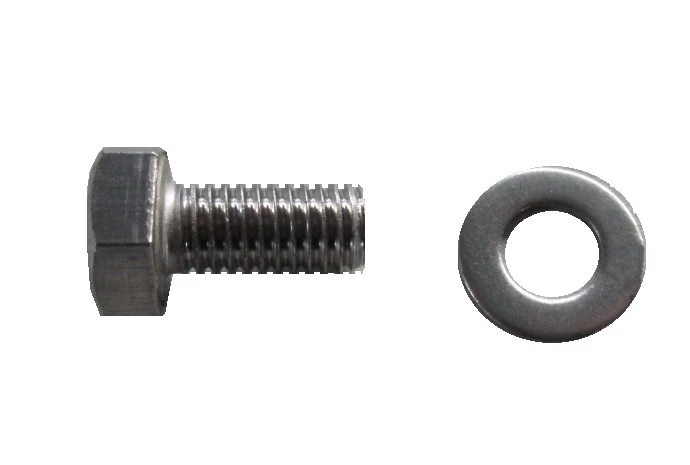 Aquabike Waterflex - Recambios