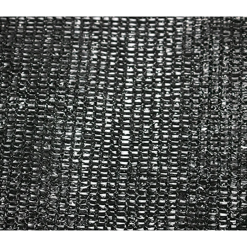 Filet à feuilles avec ourlé pour piscine rectangulaire