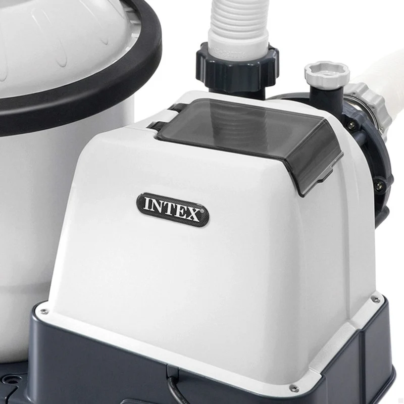 Intex SX1500 Depuradora de Arena 5700 l/h 190W