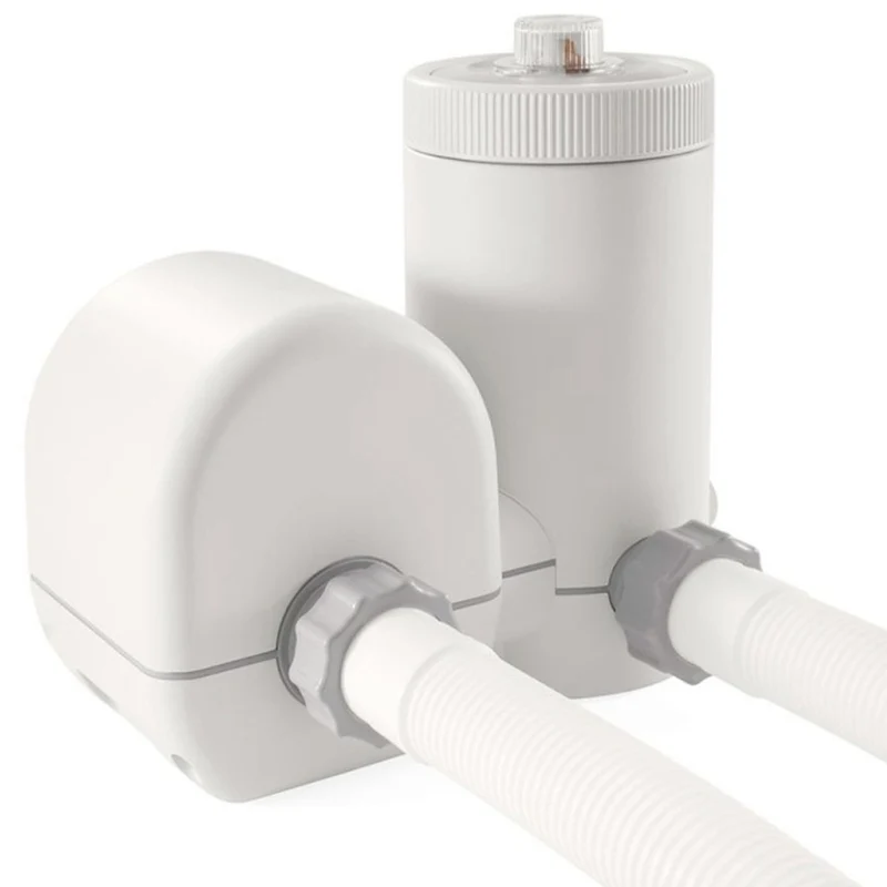 Intex C1500 Depuradora de Cartucho 5.678 l/h Filtro Tipo A