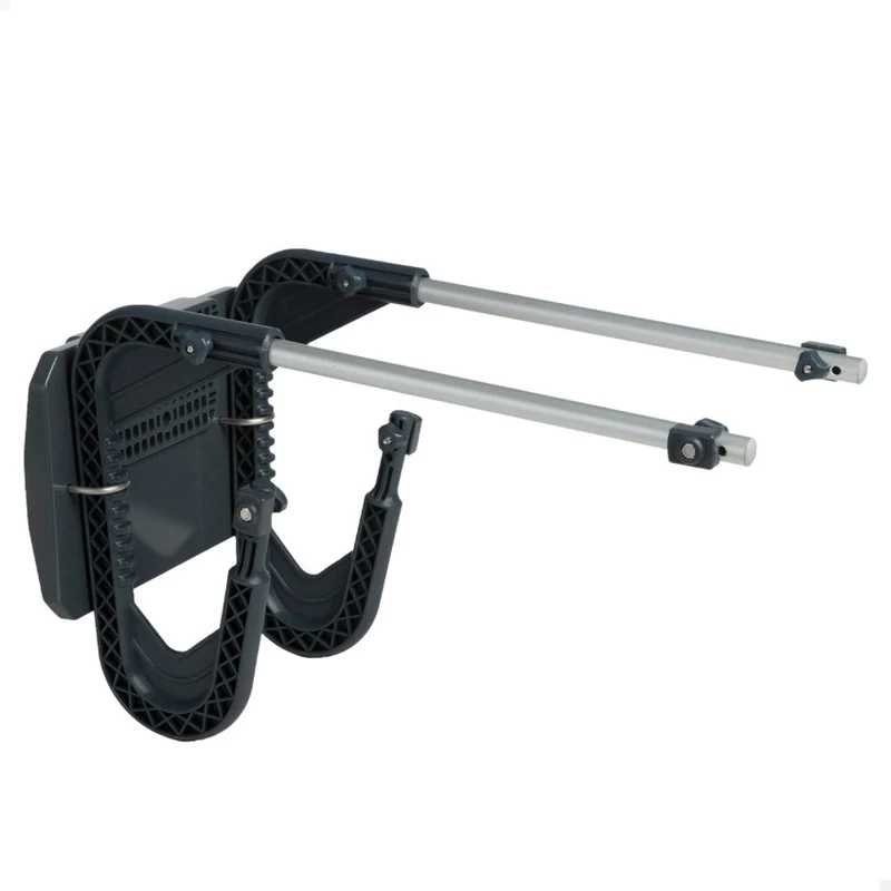 Intex Soporte Motor Fueraborda 3 CV Aluminio Barcas Hinchables