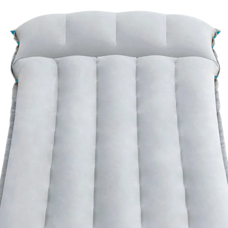 Intex Camping Mats Colchón Hinchable Individual 67x184x17cm