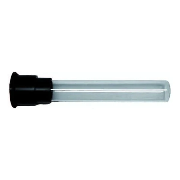 Joint quartz tube PL 9 jusqu'à 55 watt