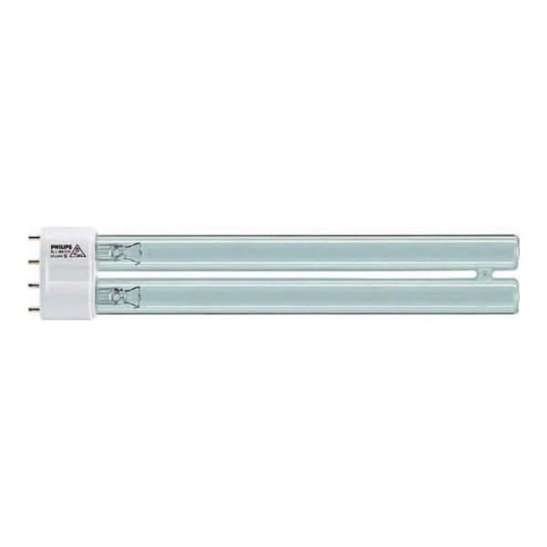 Philips PL-L lampe détaché UV-C 18-95 watt
