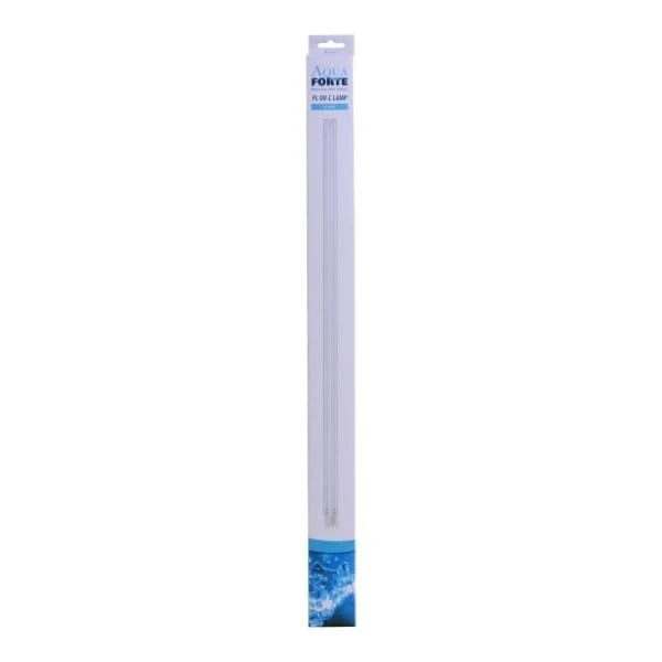 AquaForte PL-L lampe détaché 55 watt