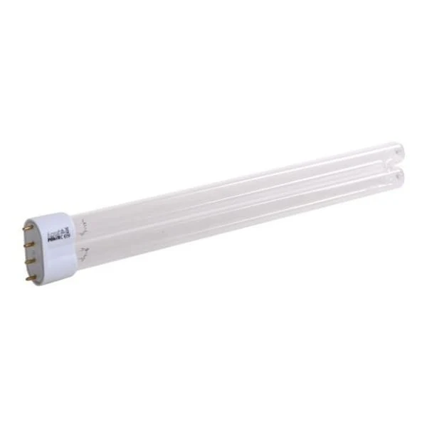 AquaForte PL-L lampe détaché 24 watt