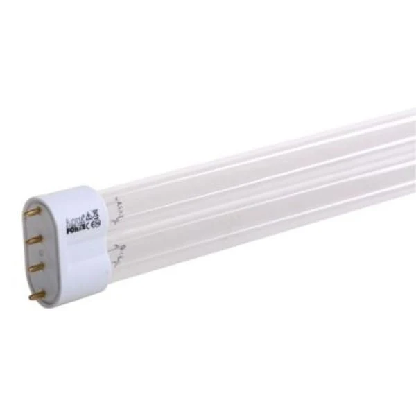 AquaForte PL-L lampe détaché 24 watt