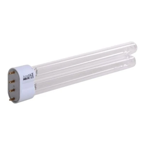 AquaForte PL-L lampe détaché 18 watt