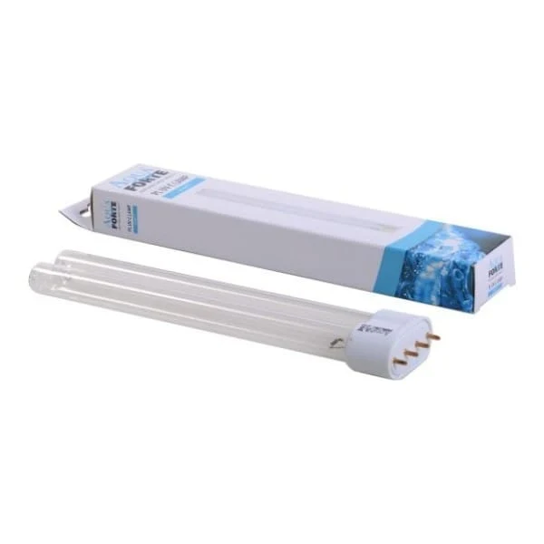 AquaForte PL-L lampe détaché 18 watt