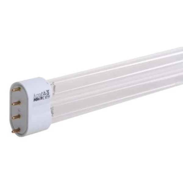 AquaForte PL-L lampe détaché 18 watt