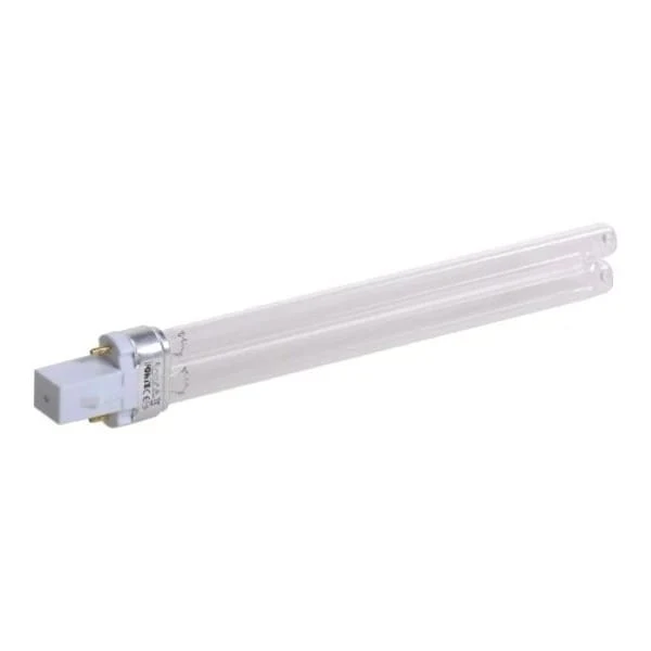 AquaForte PL-S lampe détaché 11 watt