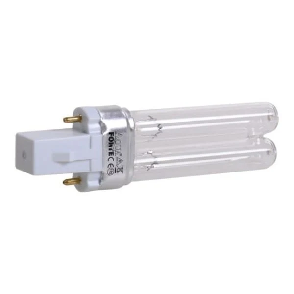 AquaForte PL-S lampe détaché 5 watt
