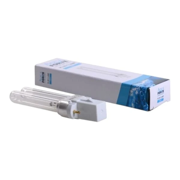 AquaForte PL-S lampe détaché 5 watt