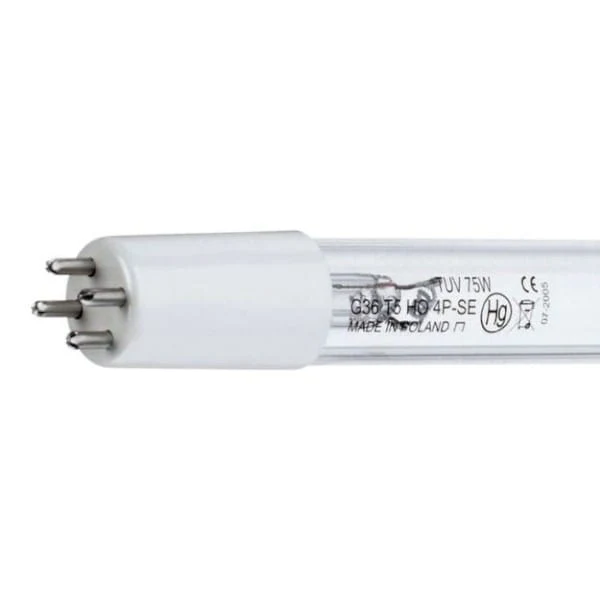 Philips lampe détaché Jumbo UV-C T5 40 watt