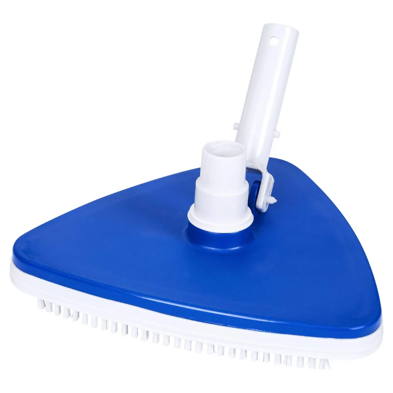 Kit d'entretien de base pour piscine