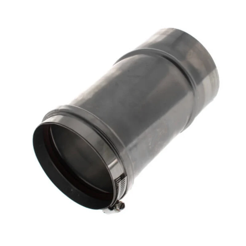 Kit de ventilation « Hi-Rise » pour chauffe-eau de piscine